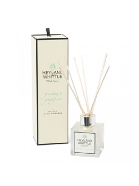 Greentea & Grapefruit Reed Diffuser 100ml Greentea & Grapefruit Reed Diffuser 100ml